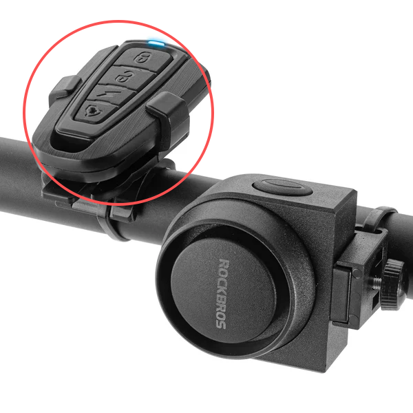 Remote control (For 34210004001)