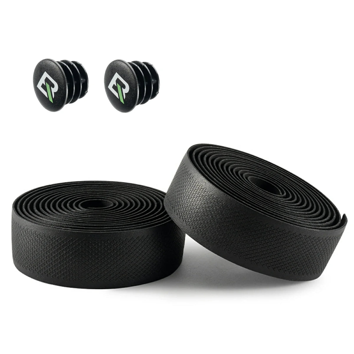 Extra-Long 220 cm Road Bike Handlebar Tape ¨C 3 mm Thick Comfort Grip| ROCKBROS