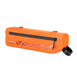ROCKBROS 100% Waterproof Bike Frame Bag 1.7L Road-to-Sky