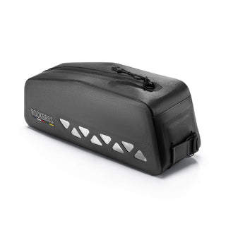 ROCKBROS 1L 100% Waterproof Bike Frame Bag Road To Sky