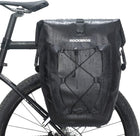 Bike Panniers Waterproof for Rear Rack