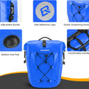 blue rockbros touring panniers#color_blue