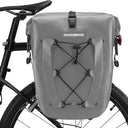 grey rockbros 32l panniers#color_grey