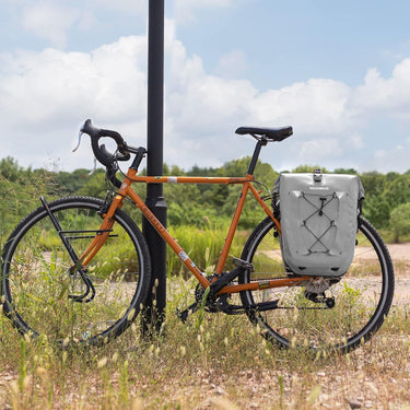 grey rockbros bike bags#color_grey