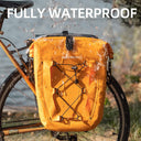orange waterproof bike panniers#color_orange