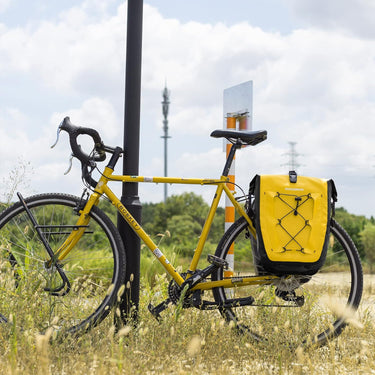 yellow rockbros bike bags#color_yellow