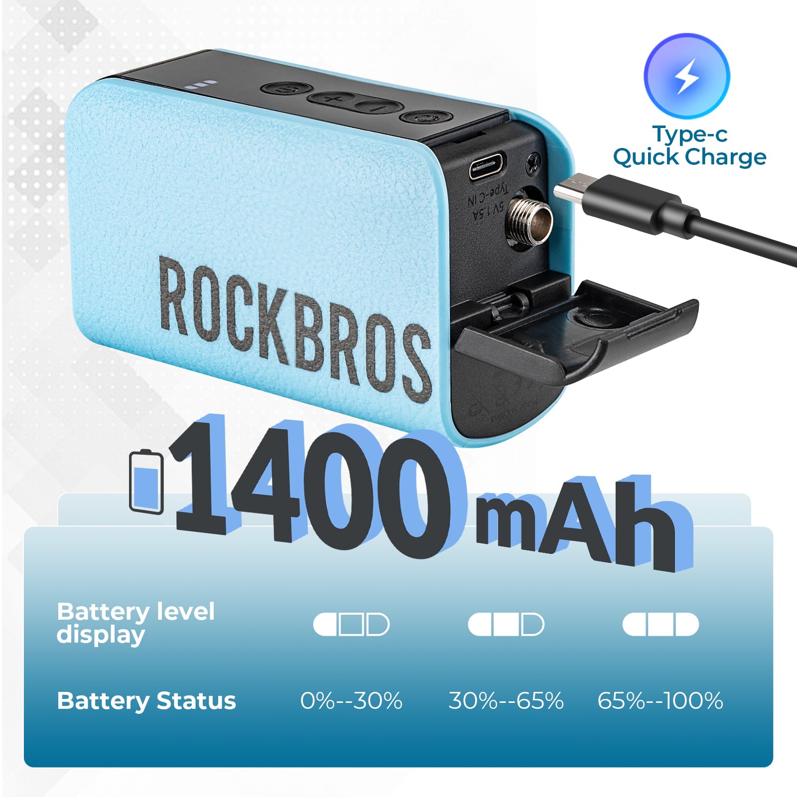 rockbros-as3-electric-smart-air-portable-fast-ball-pump-with-precise-pressure-gauge