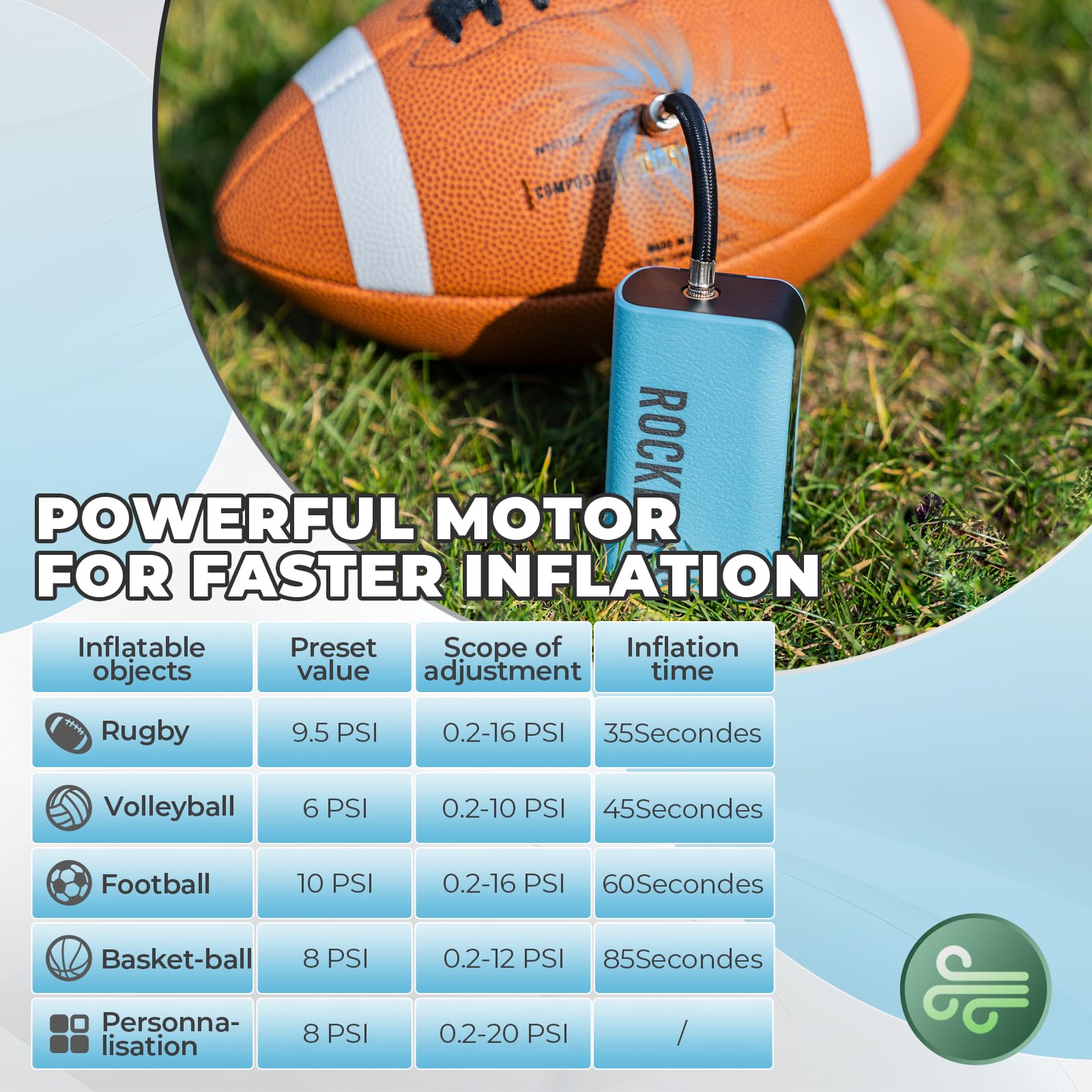 rockbros-as3-electric-smart-air-portable-fast-ball-pump-with-precise-pressure-gauge