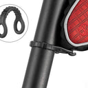 rockbros red bike saddle bag#color_red