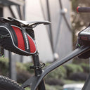 red bike seat storage bag#color_red