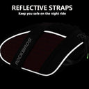 rockbros black saddle pouch#color_black