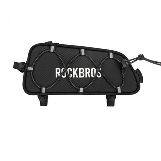 black rockbros bike frame bag#color_black