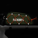 green cycling gear pouch#color_green