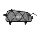 grey rockbros bike frame bag#color_grey