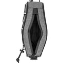 grey road to sky bike bag#color_grey