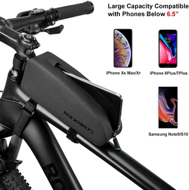 rockbros cycling accessories