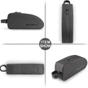 bike top tube pouch