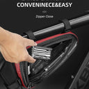 red bicycle frame pouch bag#color_red