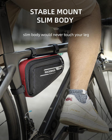 red bike frame storage bag#color_red