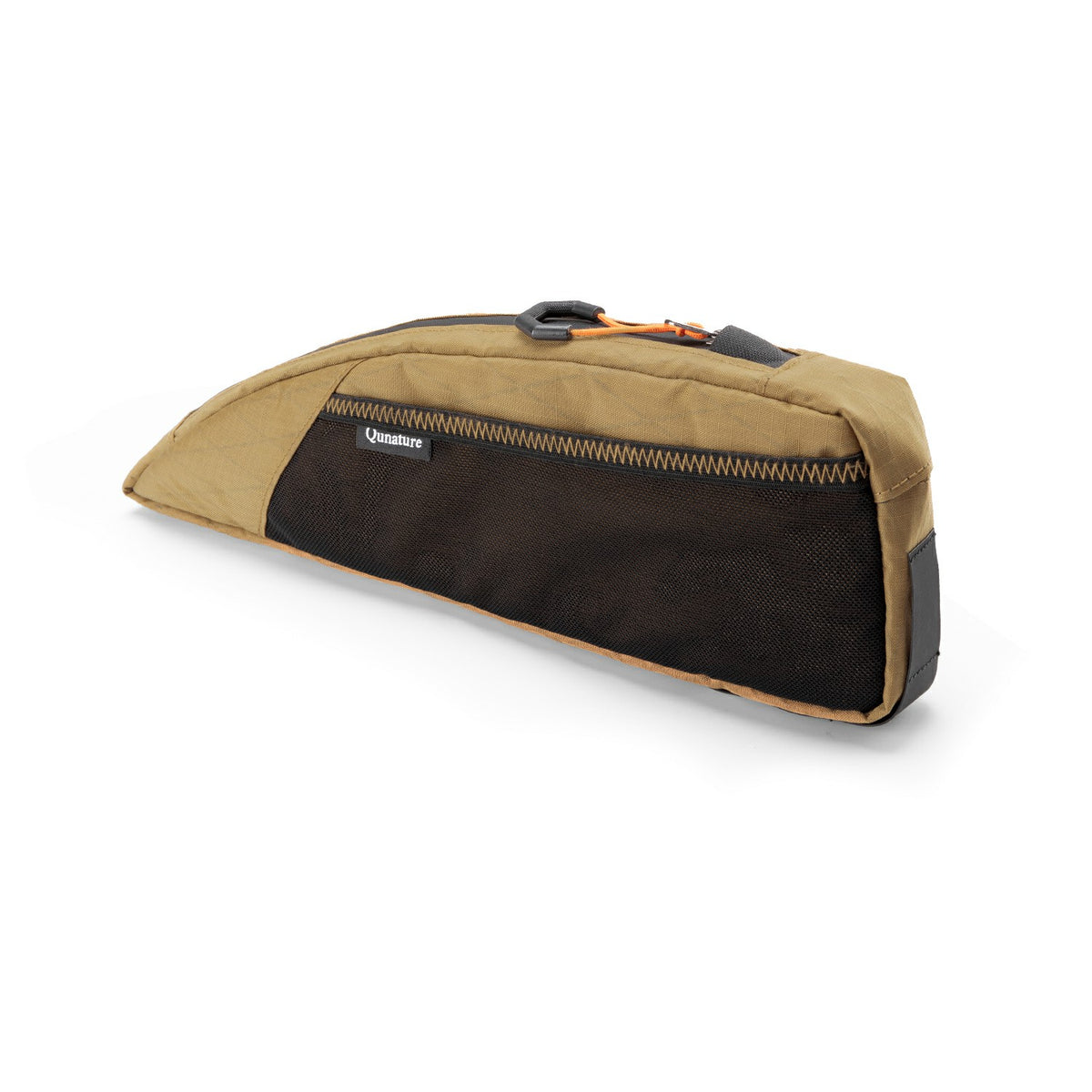 ROCKBROS Qunature Bikepacking Frame Bag Top Tube Bag For Gravel Bike