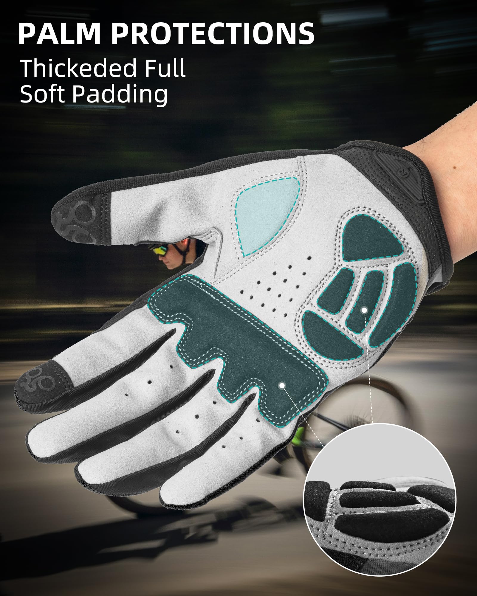 rockbros-cycling-gloves-for-men-women---breathable-gel-pad-road-mountain-bike-gloves
