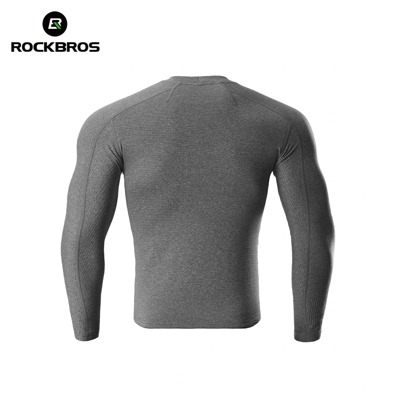 Men’s Cycling Base Layer Merino Wool