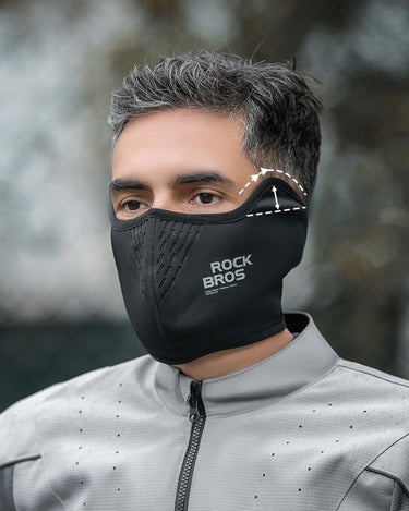 rockbros-half-balaclava-mask-winter-thermal-half-mask-black-beige