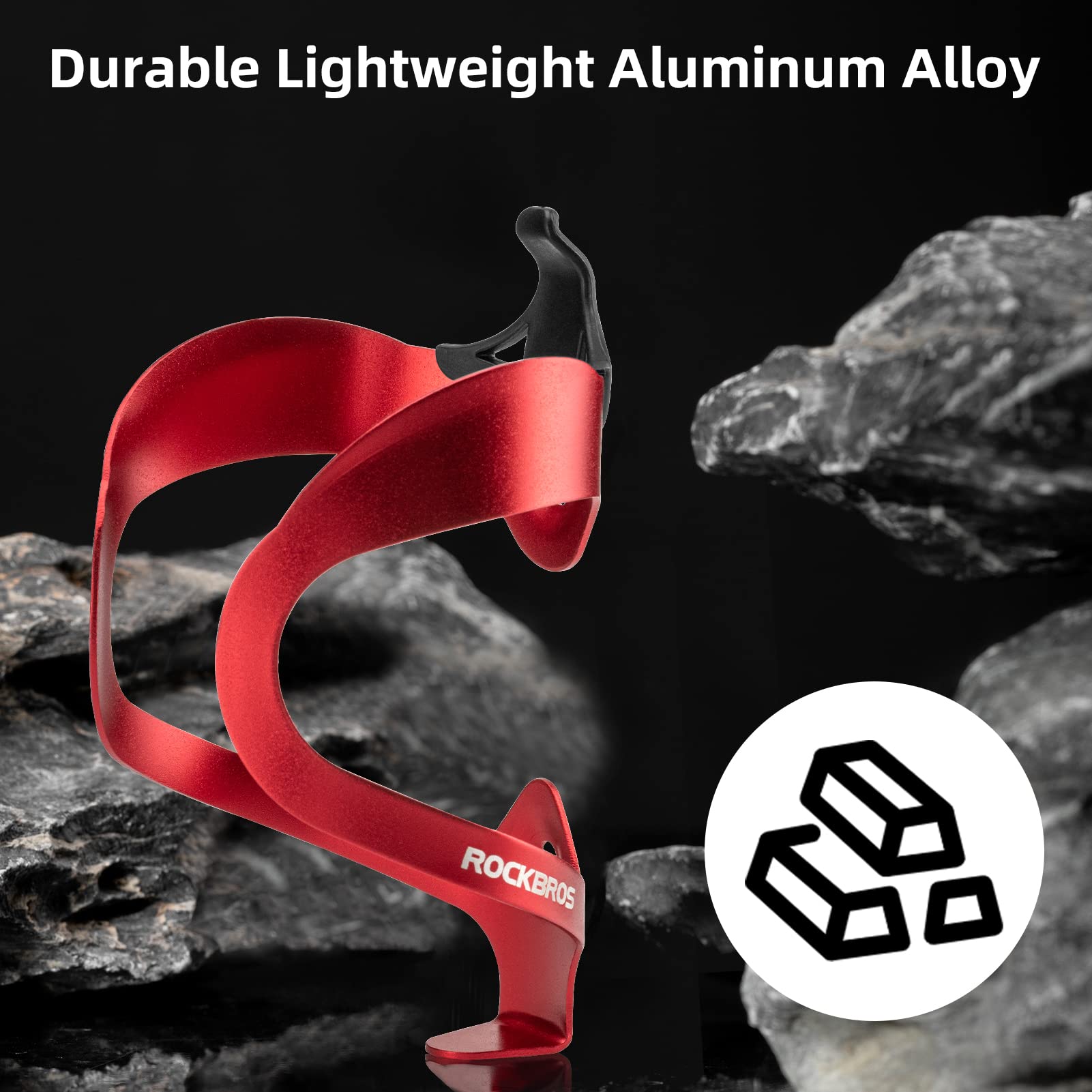 rockbros-lightweight-alloy-bike-water-bottle-holder-for-road-mountain-bikes#color_red