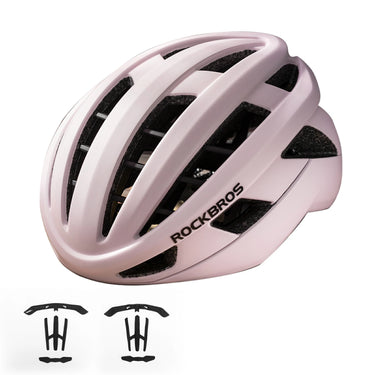 rockbros-lk-11-cycling-helmet-integrated-adjustable-shockproof-mtb-road-unisex#color_pink