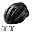 rockbros-lk-11-cycling-helmet-integrated-adjustable-shockproof-mtb-road-unisex#color_black