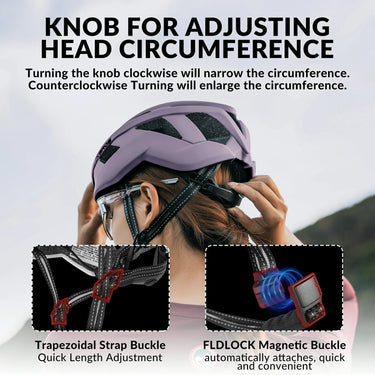 rockbros-lk-11-cycling-helmet-integrated-adjustable-shockproof-mtb-road-unisex#color_purple