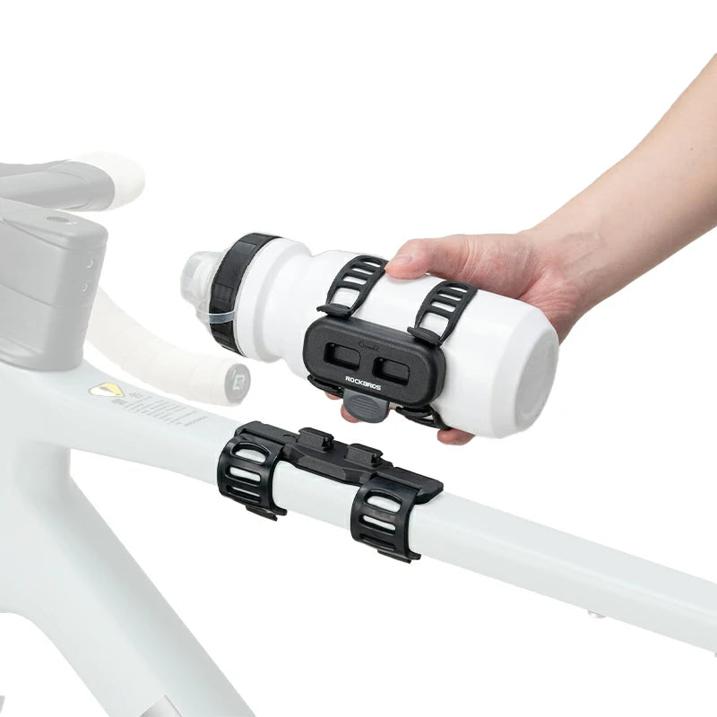 Water Bottle Cages - Portland Design Works