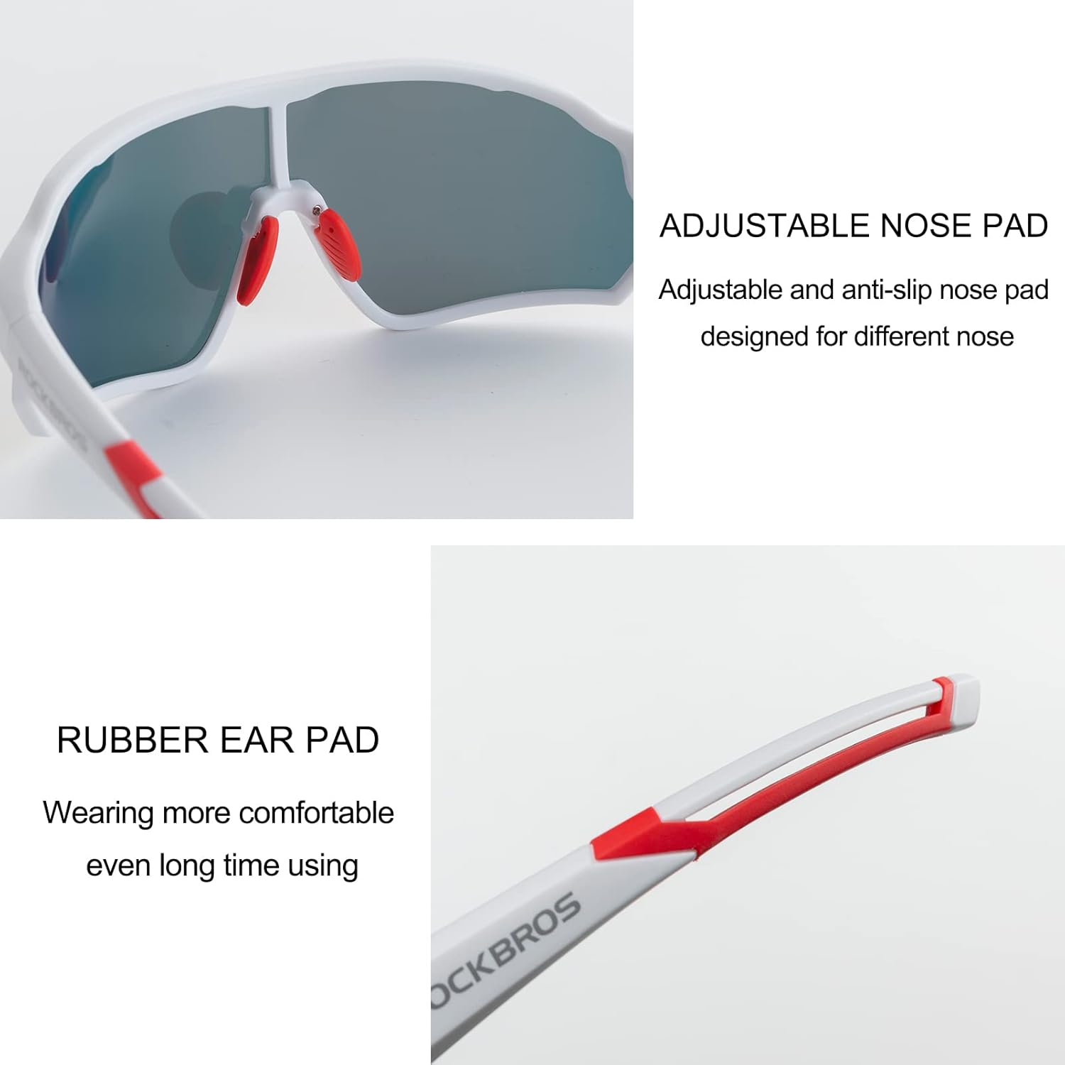 rockbros-polarized-sunglasses-uv-protection-for-women-men-cycling#color_white-red