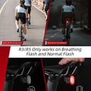 rockbros-r3/r5-smart-bike-tail-light-brake-sensing-ipx6-waterproof-usb-c-rechargeable