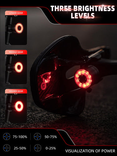 rockbros-r3/r5-smart-bike-tail-light-brake-sensing-ipx6-waterproof-usb-c-rechargeable