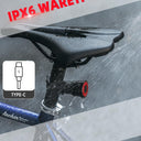 rockbros-r3/r5-smart-bike-tail-light-brake-sensing-ipx6-waterproof-usb-c-rechargeable