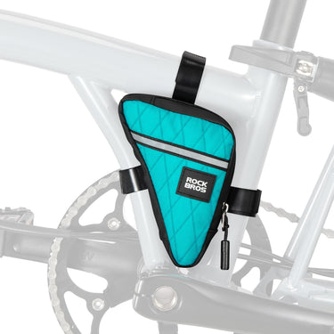 rockbros-triangle-bike-small-tool-frame-bag-waterproof-storage-pouch-for-folding-bikes#color_blue