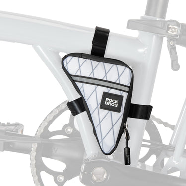 rockbros-triangle-bike-small-tool-frame-bag-waterproof-storage-pouch-for-folding-bikes#color_white