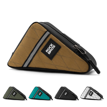 rockbros-triangle-bike-small-tool-frame-bag-waterproof-storage-pouch-for-folding-bikes#color_brown