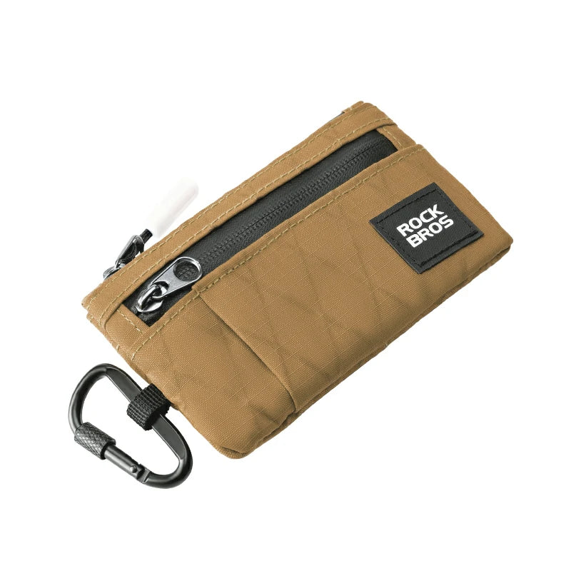 ROCKBROS Wallet Pouch Bag