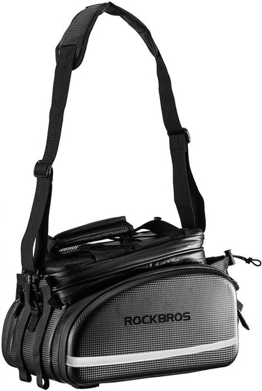 cycling waterproof cargo bag