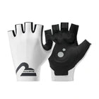 S407 Half-Finger Cycling Gloves with SBR Palm Breathable Mesh