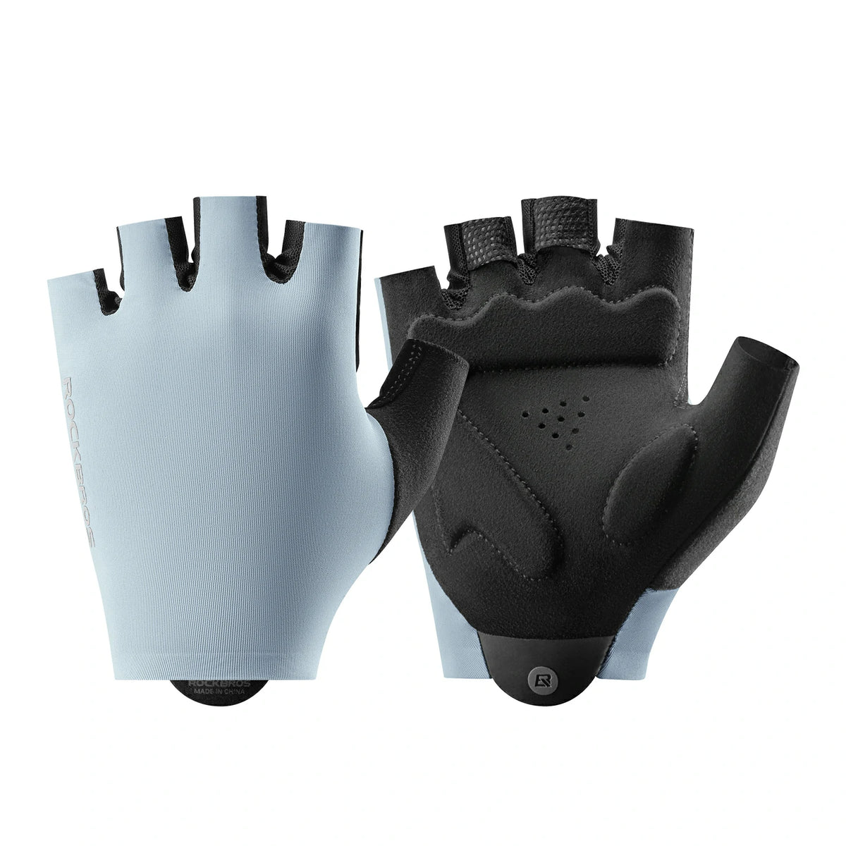 specialized mtb handschuhe Summer Cycling Gloves – Lightweight, Anti-Slip, Shock Absorption, Short Finger