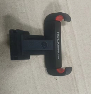Seat bag holder for C27-1, C28BK, C27