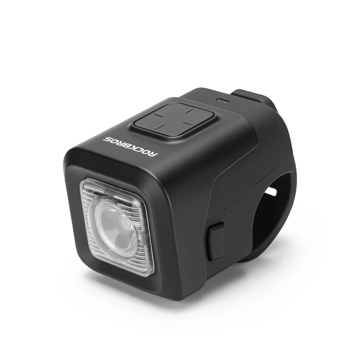 Electric Bike Horn Front Light Horn and Light 2-in-1 450LM 2300mAh Light  SKL01