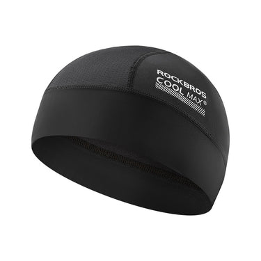 ROCKBROS Breathable Sun Protection Cap with UPF50+ for Cycling and Outdoor Activities