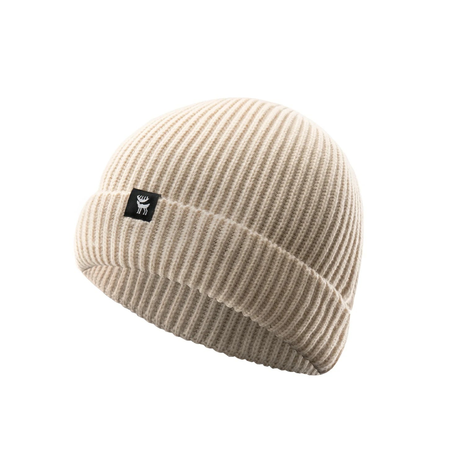 slouchy-knit-beanie-for-men-women-warm-knitted-winter-hat