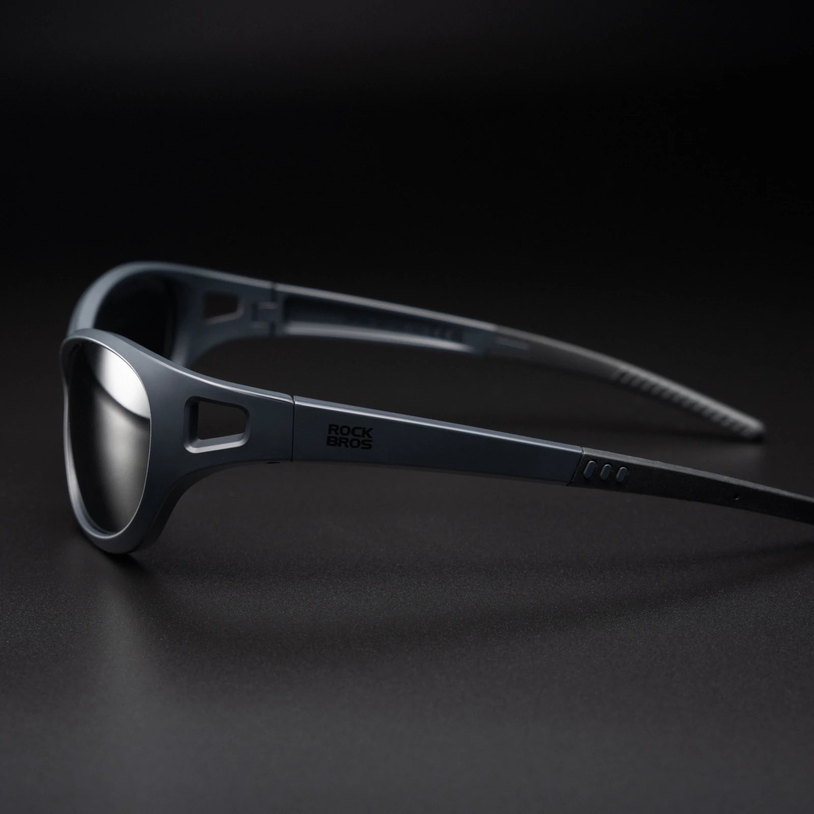 SP394 Bike Cycling Sports Polarized Glasses