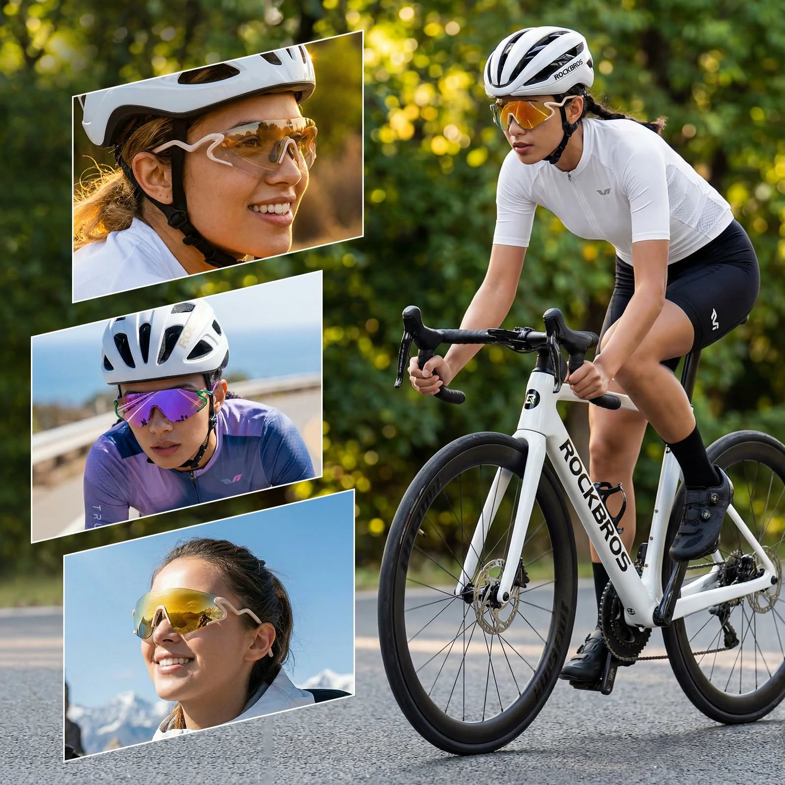 sports-photochromic-sunglasses-uv-protection-tr90-frame-rockbros#color_red