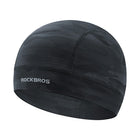 Gorra de ciclismo de verano con protección UV transpirable para debajo del casco